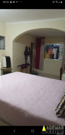 Imagem Casa com 4 Quartos à Venda, em Inamar - Diadema Imagem Casa com 4 Quartos à Venda, em Inamar - Diadema