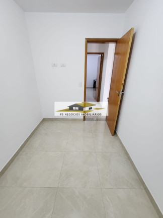 Imagem Apartamento com 2 Quartos à Venda, 39 m² em Penha De França - São Paulo