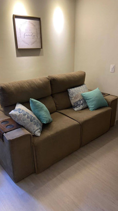 Imagem Apartamento com 3 Quartos à Venda, 80 m² em Alto Da Mooca - São Paulo