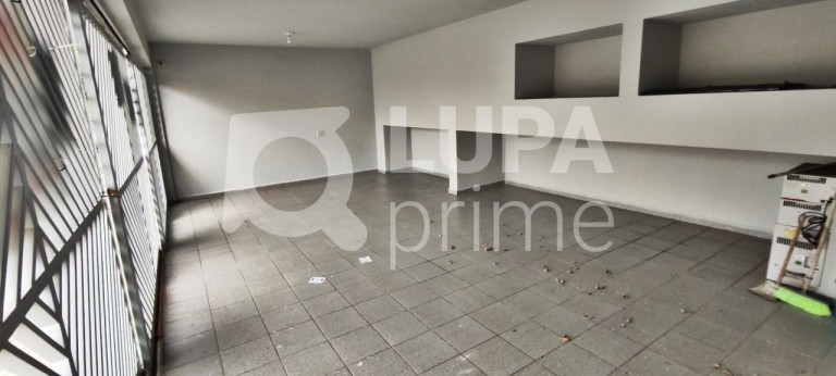 Imagem Casa com 3 Quartos para Alugar, 120 m² em Vila Maria - São Paulo Imagem Casa com 3 Quartos para Alugar, 120 m² em Vila Maria - São Paulo