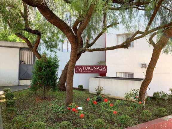 Imagem Apartamento com 2 Quartos à Venda, 57 m² em Jardim Flor Da Montanha - Guarulhos Imagem Apartamento com 2 Quartos à Venda, 57 m² em Jardim Flor Da Montanha - Guarulhos