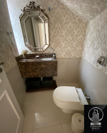 Imagem Casa com 3 Quartos à Venda, 490 m² em Parque Campolim - Sorocaba