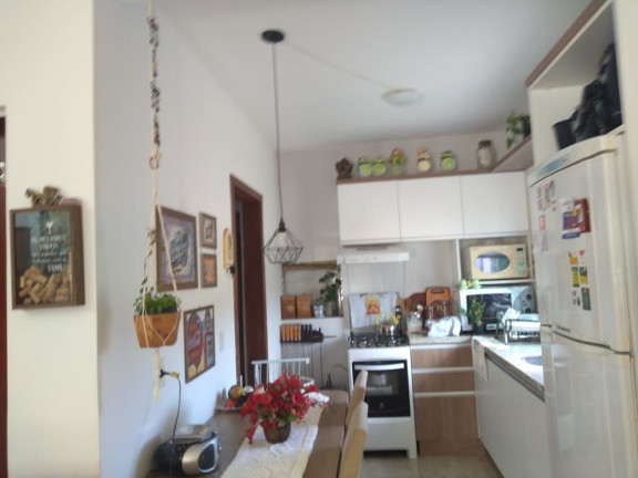 Imagem Sobrado com 2 Quartos à Venda, 72 m² em Amaral Ribeiro - Sapiranga