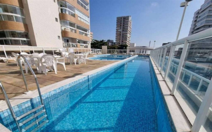 Imagem Apartamento com 2 Quartos à Venda, 93 m² em Boqueirao - Praia Grande Imagem Apartamento com 2 Quartos à Venda, 93 m² em Boqueirao - Praia Grande
