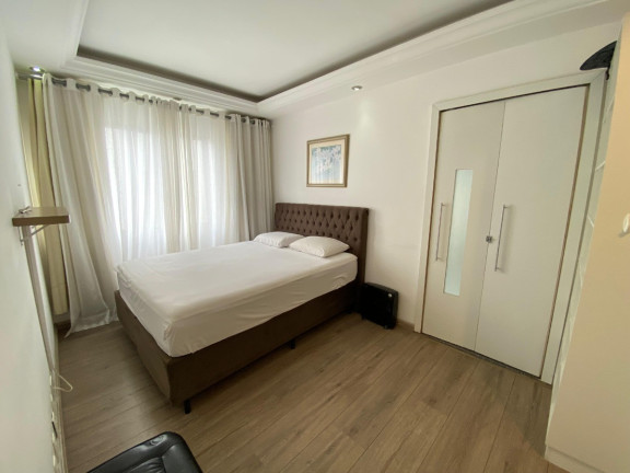 Imagem Apartamento com 4 Quartos à Venda, 104 m² em Vila Santa Clara - São Paulo Imagem Apartamento com 4 Quartos à Venda, 104 m² em Vila Santa Clara - São Paulo
