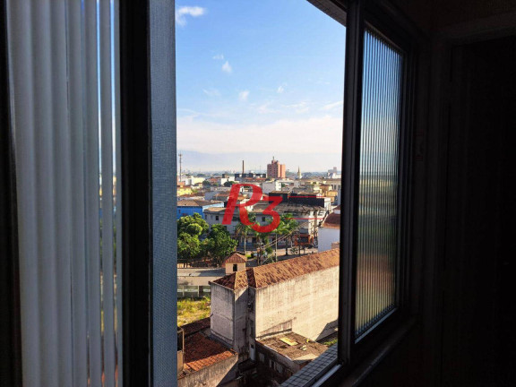 Imagem Apartamento com 2 Quartos à Venda, 85 m² em Centro - São Vicente Imagem Apartamento com 2 Quartos à Venda, 85 m² em Centro - São Vicente