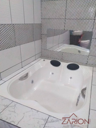 Casa com 4 Quartos à Venda, 125 m² em Do Barranco - Taubaté