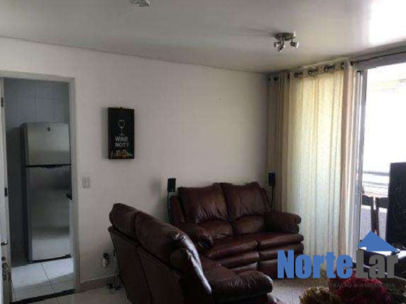 Imagem Apartamento com 3 Quartos à Venda, 87 m² em Vila Dom Pedro Ii - São Paulo