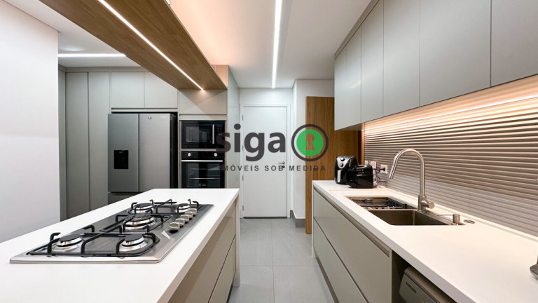 Imagem Apartamento com 3 Quartos à Venda, 125 m² em Tatuapé - São Paulo Imagem Apartamento com 3 Quartos à Venda, 125 m² em Tatuapé - São Paulo