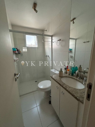 Imagem Apartamento com 3 Quartos à Venda, 93 m² em Barra Funda - São Paulo