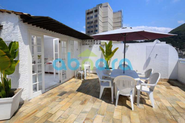 Cobertura com 18 Quartos à Venda, 800 m² em Copacabana - Rio De Janeiro