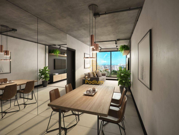 Imagem Imóvel com 2 Quartos à Venda, 78 m² em Manaíra - João Pessoa
