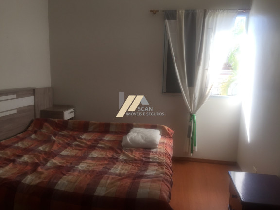 Imagem Imóvel com 2 Quartos à Venda, 65 m² em Jardim Flamboyant - Campinas