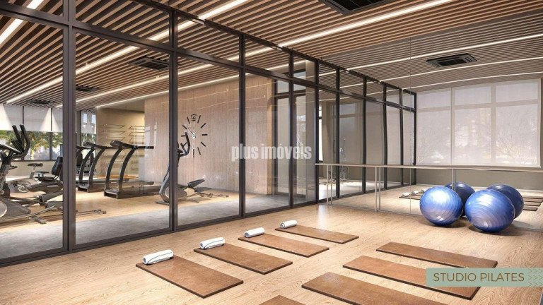 Imagem Apartamento com 4 Quartos à Venda, 195 m² em Morumbi - São Paulo Imagem Apartamento com 4 Quartos à Venda, 195 m² em Morumbi - São Paulo