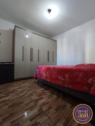 Imagem Apartamento com 2 Quartos à Venda, 53 m² em Tatuapé - São Paulo
