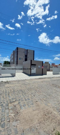 Imagem Apartamento com 2 Quartos à Venda, 48 m² em Planalto Boa Esperança - João Pessoa