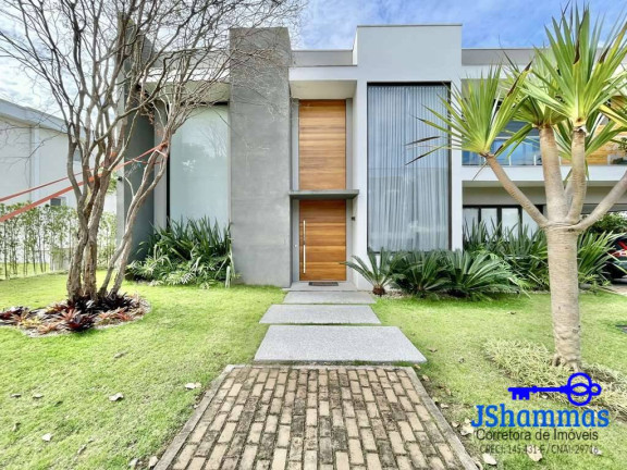 Imagem Casa de Condomínio com 4 Quartos à Venda, 513 m² em Granja Viana - Carapicuíba