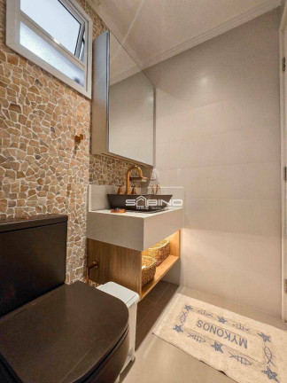 Imagem Apartamento com 4 Quartos à Venda, 110 m² em Riviera De São Lourenço - Bertioga