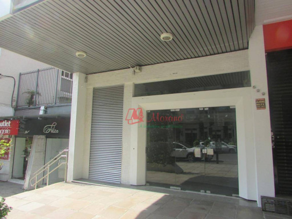Imagem Loja para Alugar, 167 m² em Moinhos De Vento - Porto Alegre Imagem Loja para Alugar, 167 m² em Moinhos De Vento - Porto Alegre