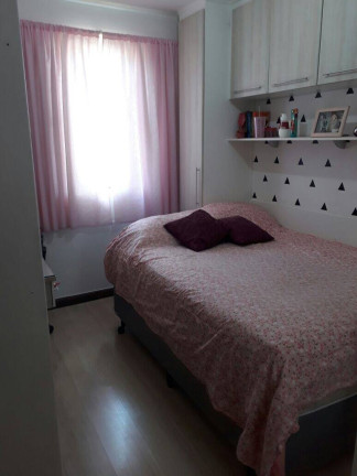 Imagem Apartamento com 2 Quartos à Venda, 43 m² em Jardim Europa - Sorocaba Imagem Apartamento com 2 Quartos à Venda, 43 m² em Jardim Europa - Sorocaba