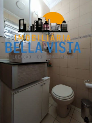 Imagem Apartamento com 2 Quartos à Venda, em Centro - São Vicente Imagem Apartamento com 2 Quartos à Venda, em Centro - São Vicente