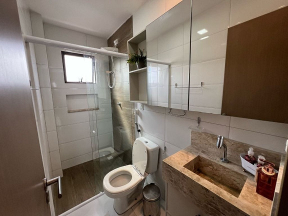 Imagem Apartamento com 3 Quartos à Venda, 72 m² em Bancários - João Pessoa