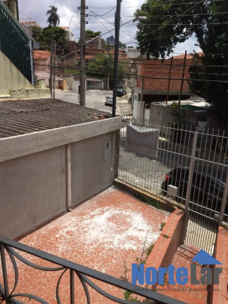Imagem Casa com 2 Quartos à Venda, 200 m² em Vila Maria Luisa - São Paulo