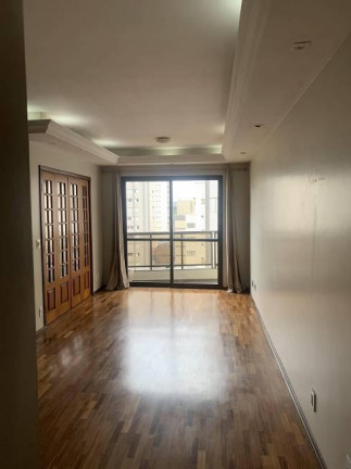 Imagem Apartamento com 3 Quartos à Venda, 95 m² em Bosque - Campinas Imagem Apartamento com 3 Quartos à Venda, 95 m² em Bosque - Campinas