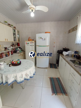 Imagem Casa com 5 Quartos à Venda, 200 m² em Perocao - Guarapari