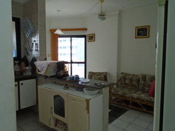 Imagem Apartamento com 1 Quarto à Venda, 52 m² em Aviação - Praia Grande