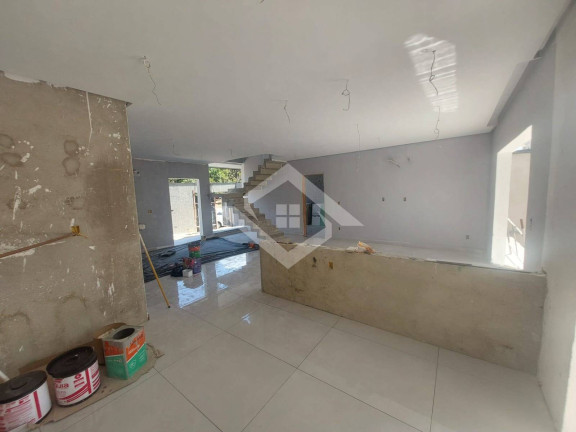 Imagem Casa de Condomínio com 3 Quartos à Venda, 280 m² em Guaratiba - Rio De Janeiro Imagem Casa de Condomínio com 3 Quartos à Venda, 280 m² em Guaratiba - Rio De Janeiro