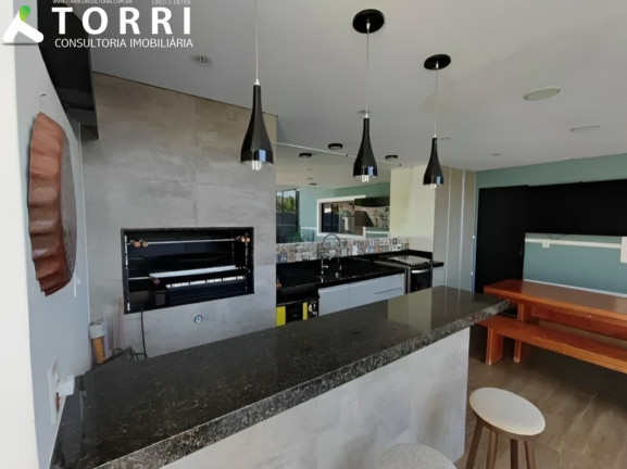 Imagem Imóvel com 3 Quartos à Venda, 298 m² em Parque Residencial Villa Dos Inglezes - Sorocaba