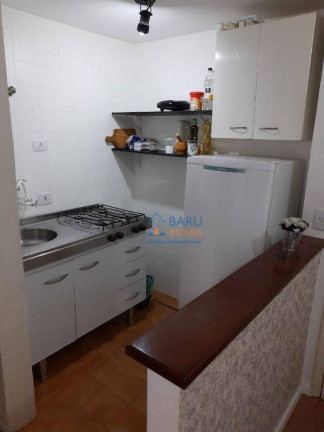 Imagem Apartamento com 1 Quarto à Venda, 40 m² em Bela Vista - São Paulo Imagem Apartamento com 1 Quarto à Venda, 40 m² em Bela Vista - São Paulo