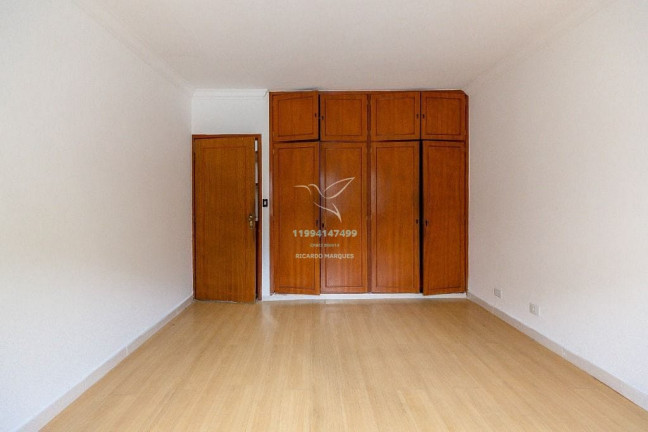Imagem Apartamento com 3 Quartos à Venda, 135 m² em Vila Alexandria - São Paulo Imagem Apartamento com 3 Quartos à Venda, 135 m² em Vila Alexandria - São Paulo