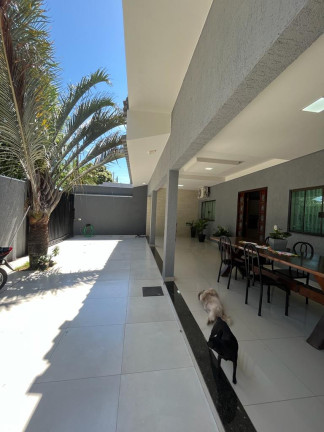 Imagem Casa à Venda, 217 m² em Jardim Atlântico - Umuarama Imagem Casa à Venda, 217 m² em Jardim Atlântico - Umuarama