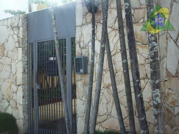 Apartamento com 3 Quartos à Venda, 105 m² em Jardim Guanabara - Campinas