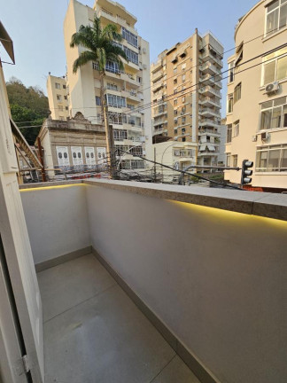 Imagem Apartamento com 3 Quartos à Venda, 75 m² em Botafogo - Rio De Janeiro