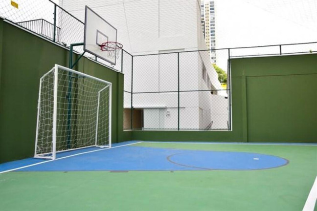 Imagem Apartamento com 3 Quartos à Venda,  em Sacomã - São Paulo