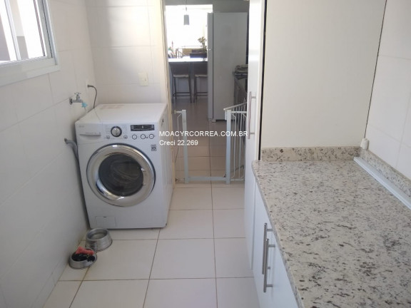 Imagem Imóvel com 3 Quartos à Venda, 300 m² em Vila Jardini - Sorocaba