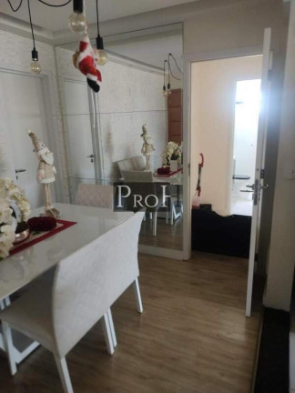 Imagem Apartamento com 3 Quartos à Venda, 98 m² em Fundação - São Caetano Do Sul Imagem Apartamento com 3 Quartos à Venda, 98 m² em Fundação - São Caetano Do Sul