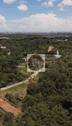 Imagem Terreno em Condomínio à Venda, 627 m² em Aldeia Dos Camarás - Camaragibe