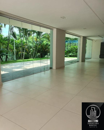 Imagem Casa com 5 Quartos à Venda, 1.500 m² em Condomínio Angelo Vial - Sorocaba