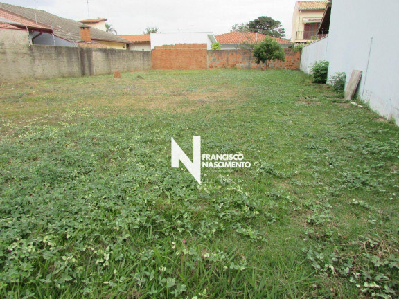 Terreno à Venda, 450 m² em Cidade Universitária - Campinas