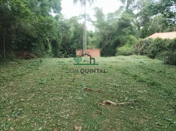 Imagem Terreno à Venda, 1 m² em Chácara Represinha - Cotia Imagem Terreno à Venda, 1 m² em Chácara Represinha - Cotia