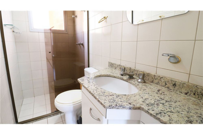 Imagem Apartamento com 3 Quartos à Venda, 74 m² em Vila Santa Catarina - São Paulo