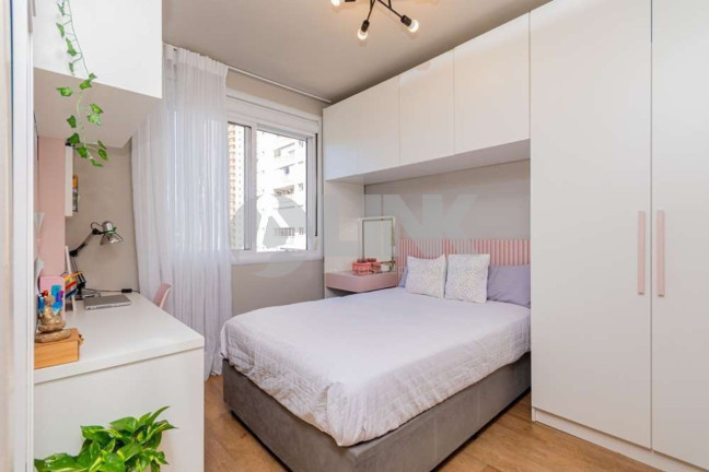 Imagem Apartamento com 3 Quartos à Venda, 125 m² em Jardim Europa - Porto Alegre Imagem Apartamento com 3 Quartos à Venda, 125 m² em Jardim Europa - Porto Alegre