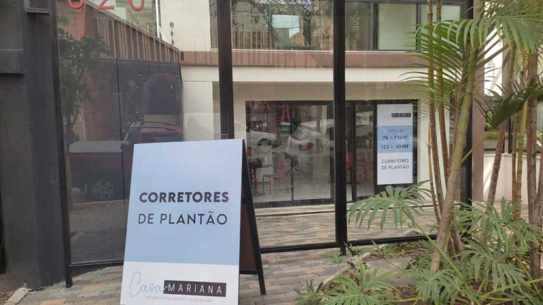 Imagem Imóvel à Venda, 38 m² em Vila Mariana - São Paulo Imagem Imóvel à Venda, 38 m² em Vila Mariana - São Paulo