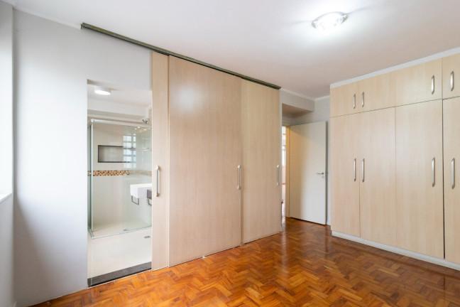 Imagem Apartamento com 3 Quartos à Venda, 102 m² em Paraíso - São Paulo Imagem Apartamento com 3 Quartos à Venda, 102 m² em Paraíso - São Paulo