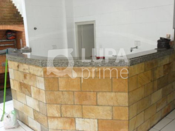 Imagem Casa com 3 Quartos para Alugar, 500 m² em Santana - São Paulo Imagem Casa com 3 Quartos para Alugar, 500 m² em Santana - São Paulo