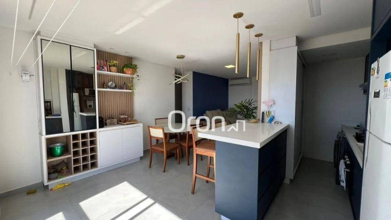 Imagem Apartamento com 3 Quartos à Venda, 99 m² em Vila Rosa - Goiânia Imagem Apartamento com 3 Quartos à Venda, 99 m² em Vila Rosa - Goiânia